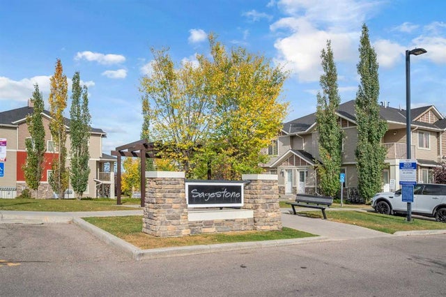 1706, 250 Sage Valley Road Nw, Calgary