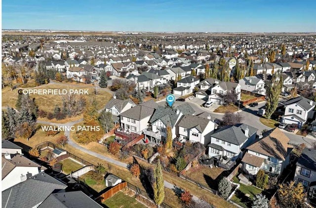 26 Copperfield View Se, Calgary