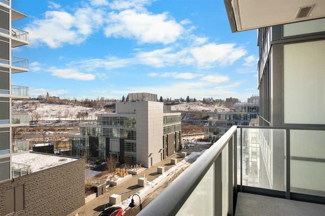 503, 128 2 Street Sw, Calgary