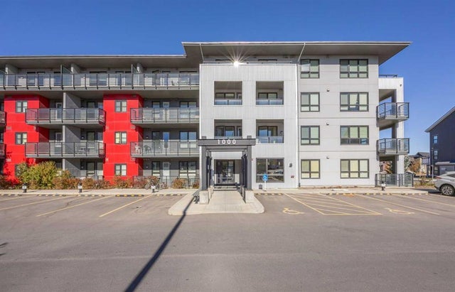 1108, 350 Livingston Common Ne, Calgary
