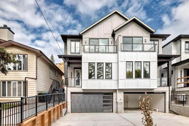 2528 7 Avenue Nw, Calgary