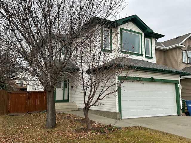 11065 Hidden Valley Drive Nw, Calgary