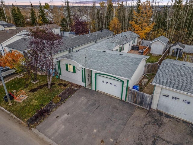 152 Harpe Way, Fort McMurray
