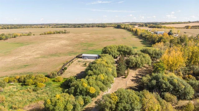 34345 Range Road 23, Rural Red Deer County