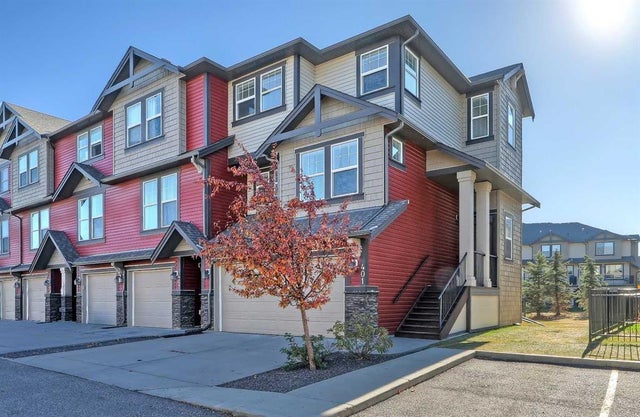 401, 1086 Williamstown Boulevard Nw, Airdrie