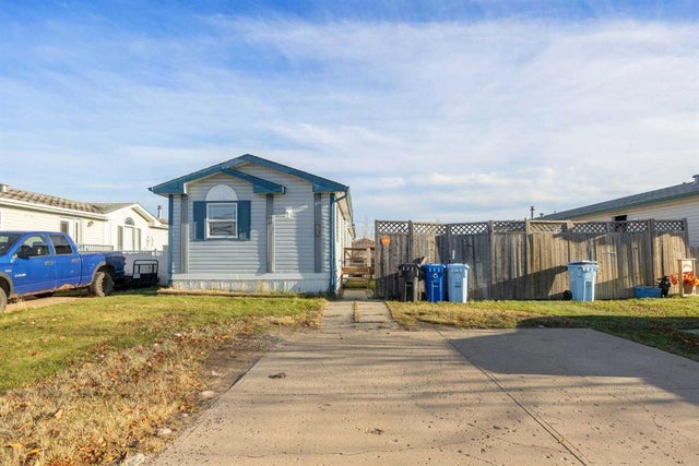 125 Waterhouse Street, Fort McMurray