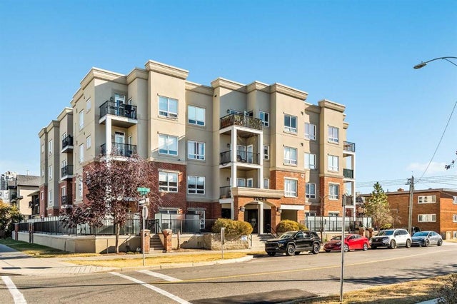 407, 1108 15 Street Sw, Calgary