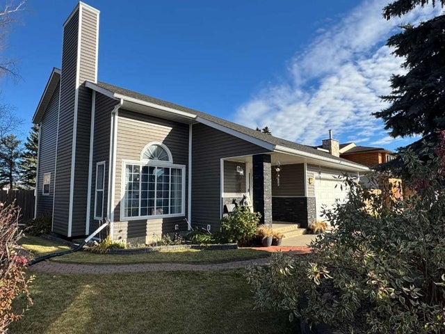 600 10 Avenue Se, Slave Lake