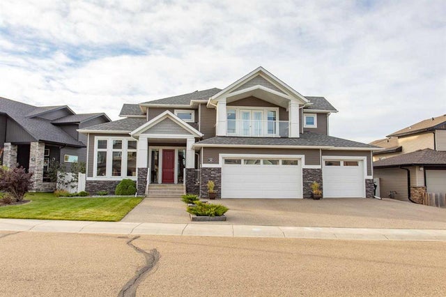 30 Parkridge Crescent, Blackfalds