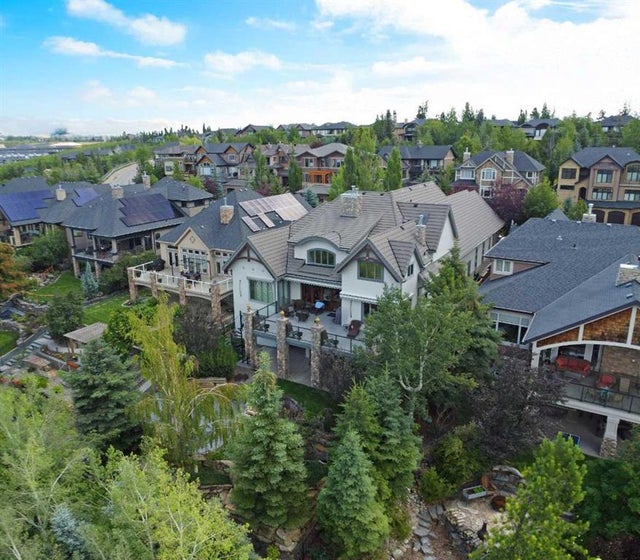 53 Spring Willow Terrace Sw, Calgary