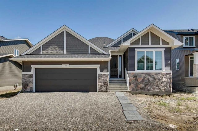 56 Dawson Wharf Mount, Chestermere