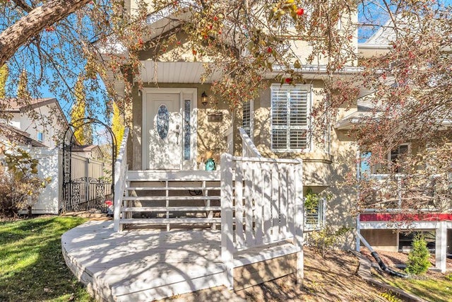 202 30 Avenue Nw, Calgary