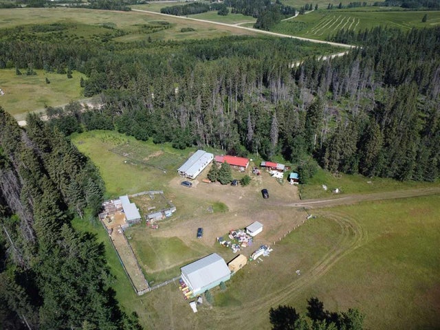 26127 Township Road 414, Rural Lacombe County