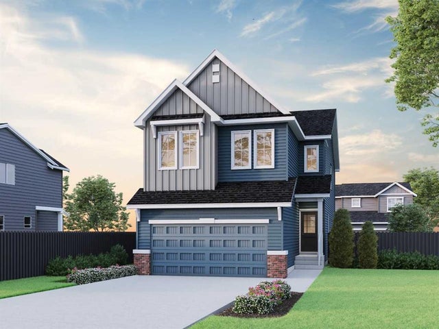 27 Creekstone Common Sw, Calgary