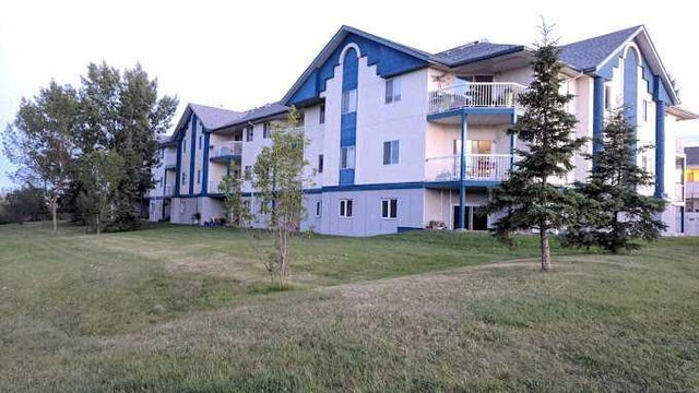 316, 10405 99 Avenue, Grande Prairie