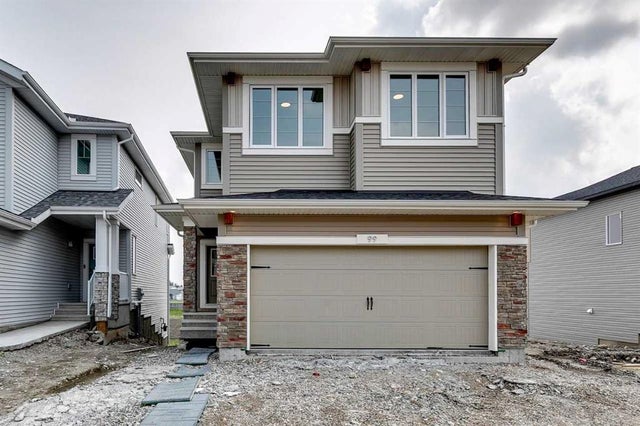 99 Saddlebred Place, Cochrane