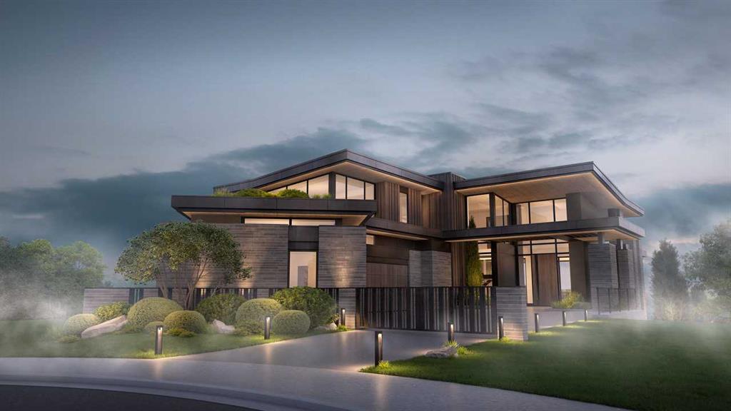 23 Aspen Ridge Point Sw, Calgary