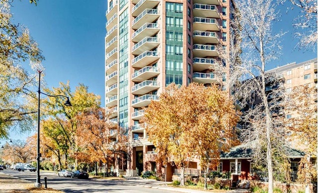 1202, 228 26 Avenue Sw, Calgary