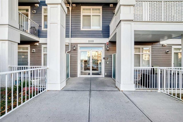 117, 200 Auburn Meadows Common Se, Calgary
