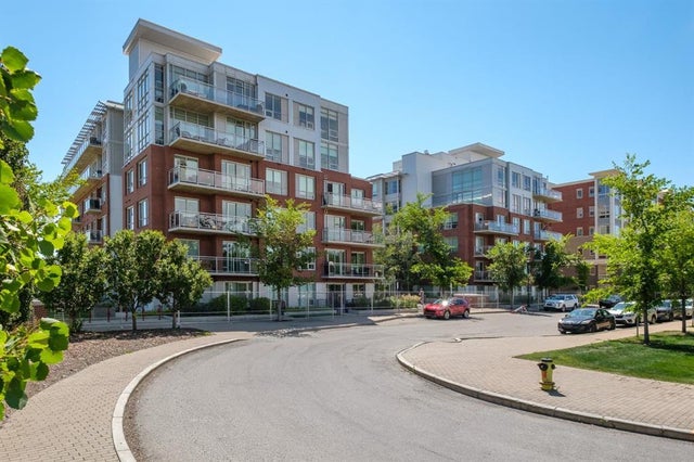 512, 63 Inglewood Park Se, Calgary