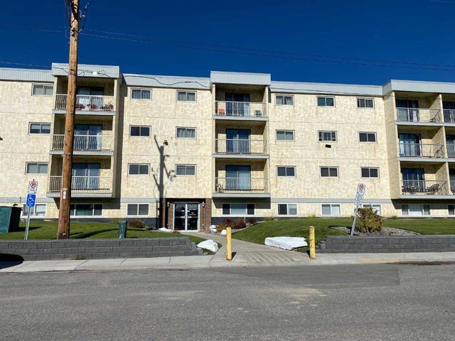 411, 8601 22 Avenue, Coleman