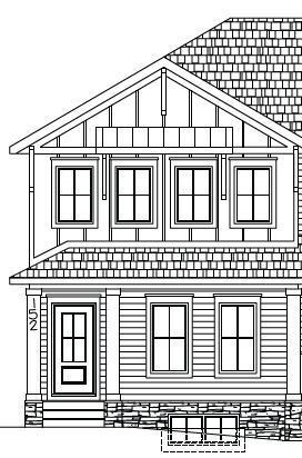 152 Lawson Lane Se, Airdrie