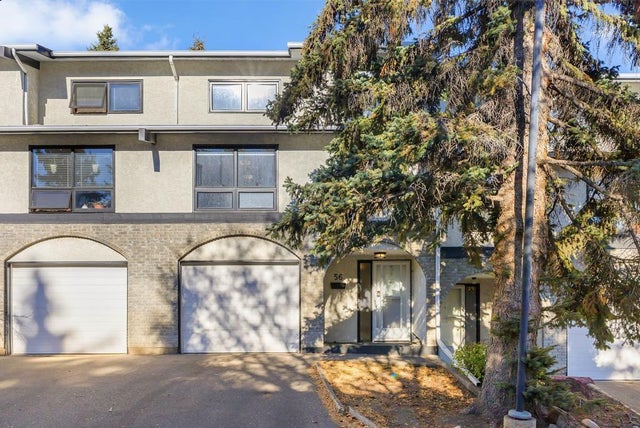 56, 5400 Dalhousie Drive Nw, Calgary