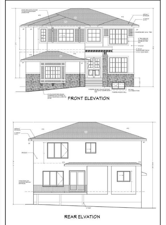 15 Watercrest Gate, Chestermere