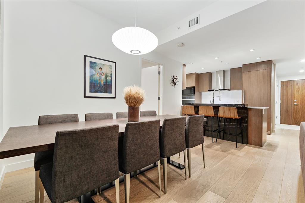 104, 128 Waterfront Court Southwest, Calgary – Residential Apartment Listing Photo 10