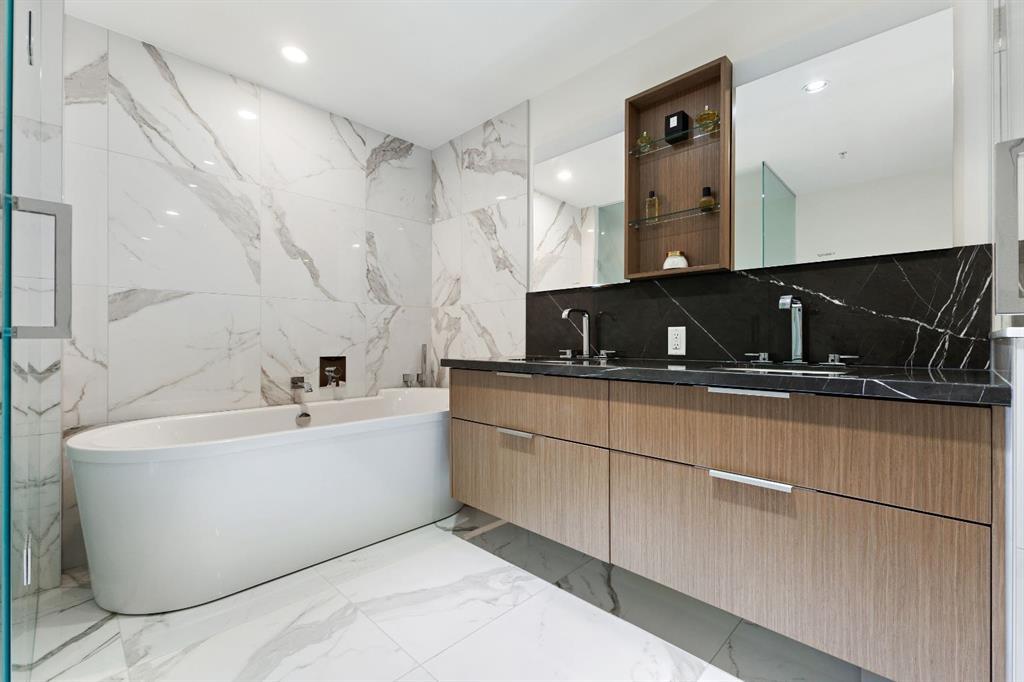 104, 128 Waterfront Court Southwest, Calgary – Residential Apartment Listing Photo 17