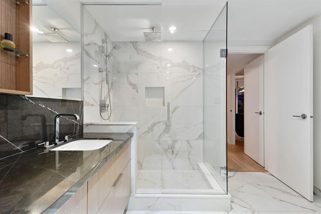 104, 128 Waterfront Court Southwest, Calgary – Residential Apartment Listing Photo 18