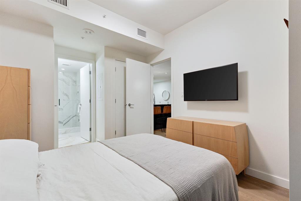 104, 128 Waterfront Court Southwest, Calgary – Residential Apartment Listing Photo 20