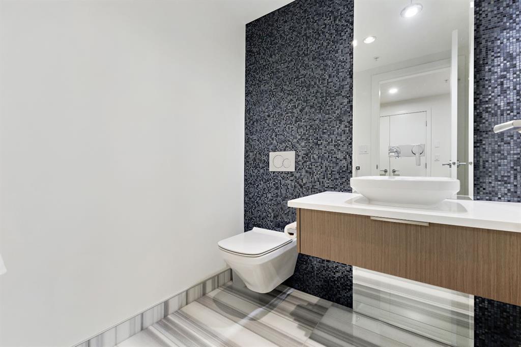 104, 128 Waterfront Court Southwest, Calgary – Residential Apartment Listing Photo 24