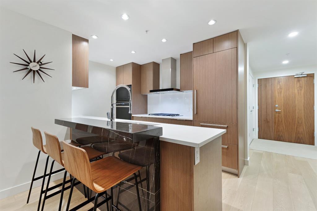 104, 128 Waterfront Court Southwest, Calgary – Residential Apartment Listing Photo 3