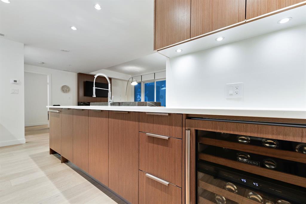 104, 128 Waterfront Court Southwest, Calgary – Residential Apartment Listing Photo 7