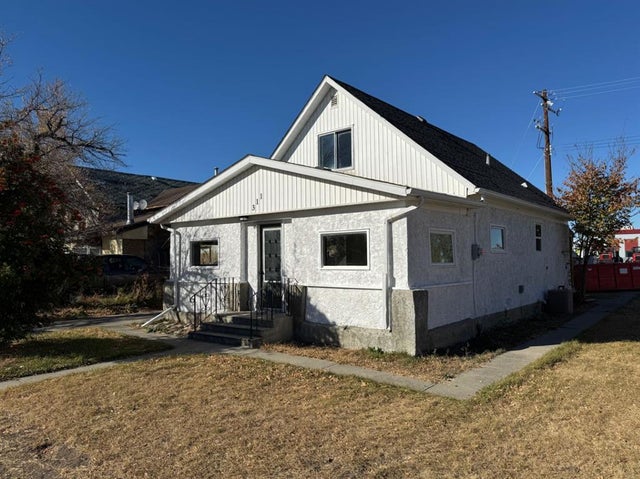 311 22 Street, Fort Macleod