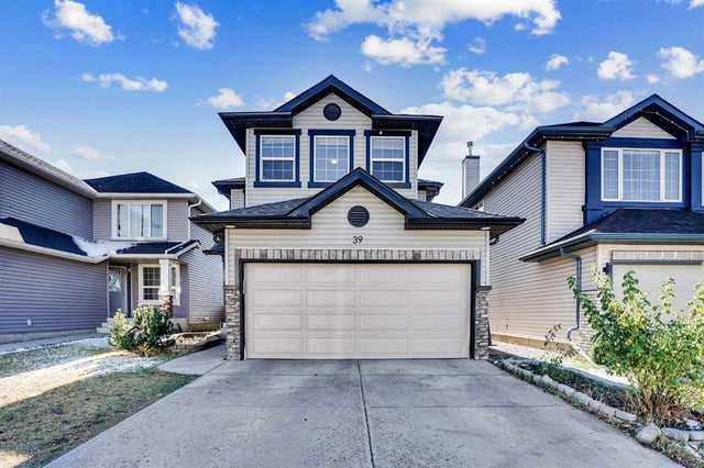 39 Saddleridge Close Ne, Calgary