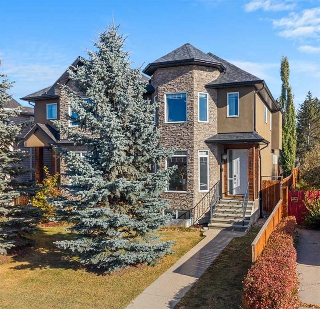 4530 20 Avenue Nw, Calgary