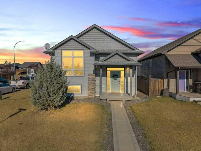 31 Hammond Close, Sylvan Lake