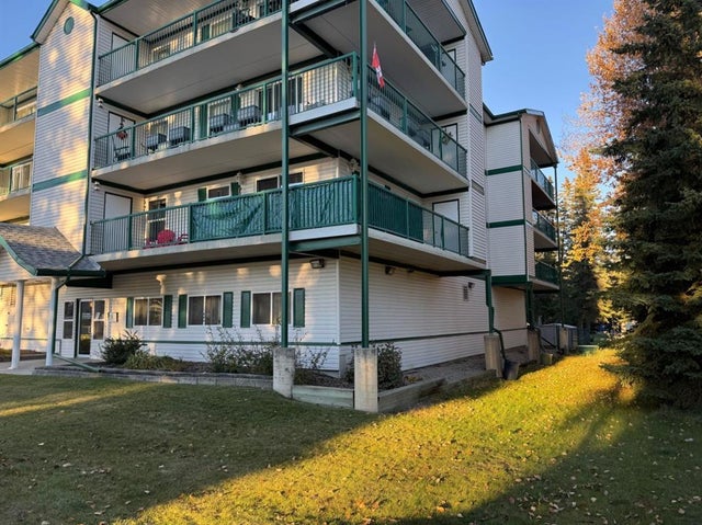 208, 777 48 Street, Edson