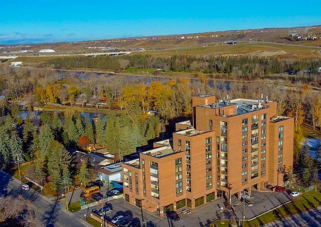 410, 8604 48 Avenue Nw, Calgary