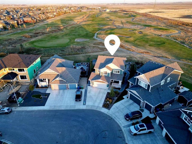 153 Boulder Creek Place, Langdon