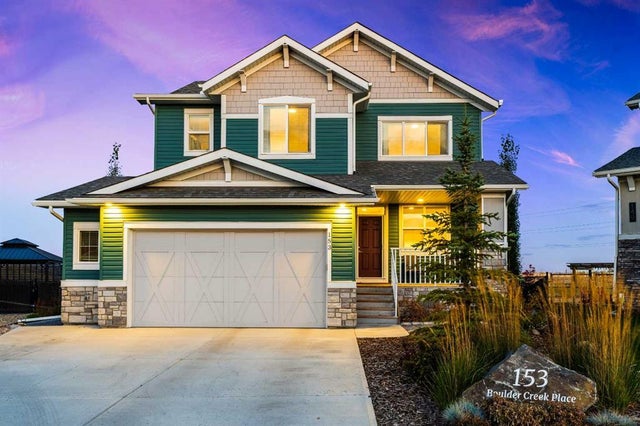 153 Boulder Creek Place, Langdon