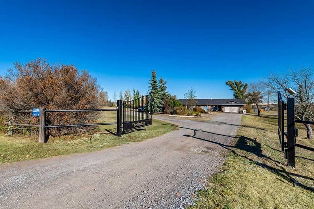 434256 24 Street W, Rural Foothills County