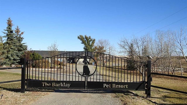 434256 24 Street W, Rural Foothills County