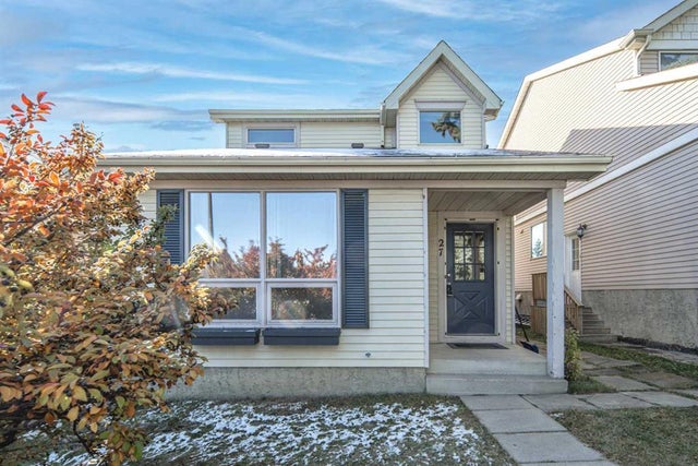 27 Strathearn Crescent Sw, Calgary