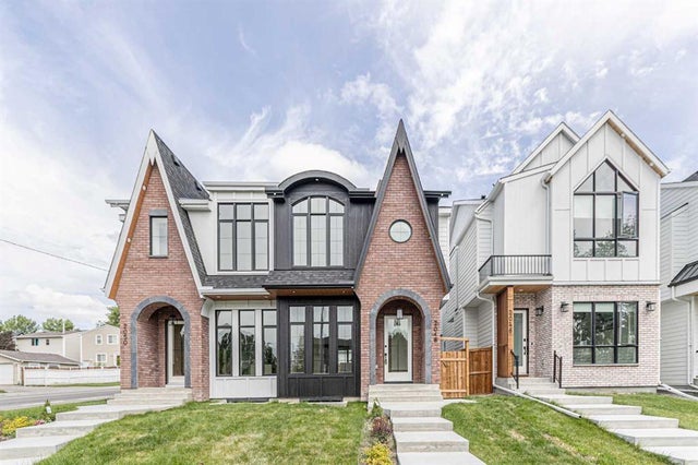 2048 41 Avenue Sw, Calgary