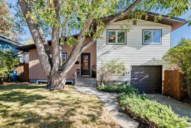 91 Chisholm Crescent Nw, Calgary