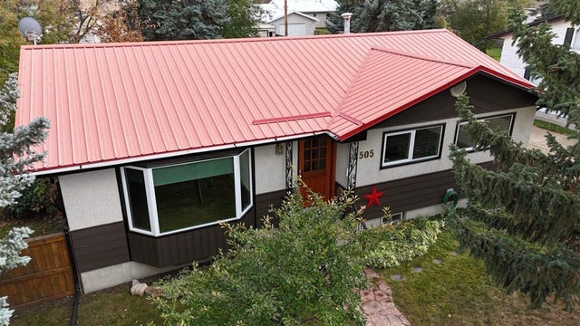 2505 21 Street, Nanton