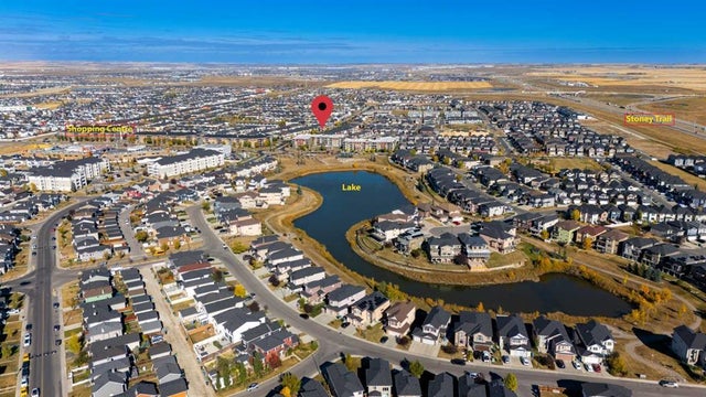 203, 5 Saddlestone Way Ne, Calgary